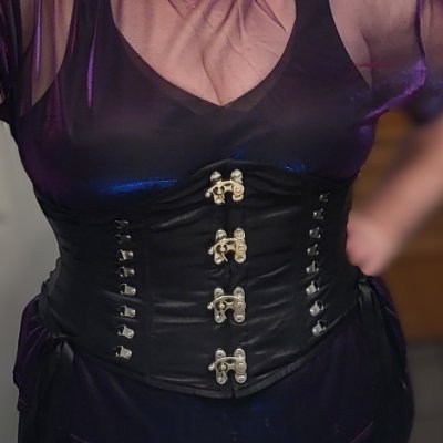 Corsets Checklists