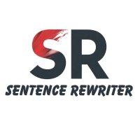 sentence rewriter