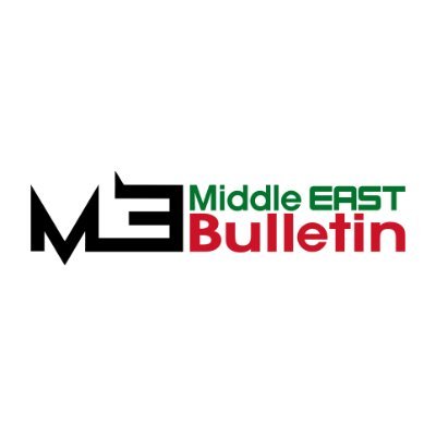 Middle East Bulletin