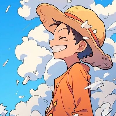 Luffy