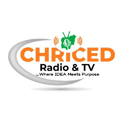 CHRICED Radio & TV