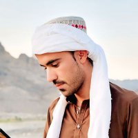 Syed iqrar Pashteen