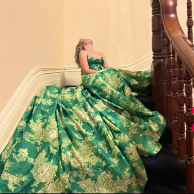 👸🏼❤️‍🔥🐓Sasha Andersen (Jacinta’s Version) 🥥🌴