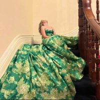 👸🏼❤️‍🔥🐓Sasha Andersen (Jacinta’s Version) 🥥🌴