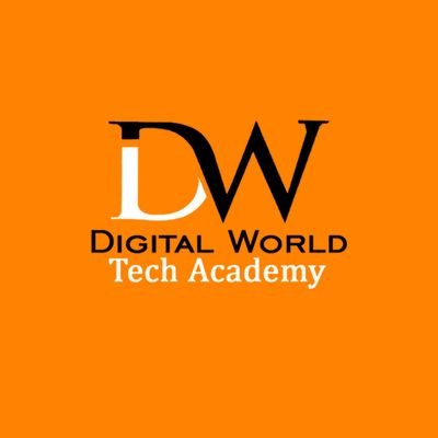 DIGITAL WORLD TECH ACADEMY