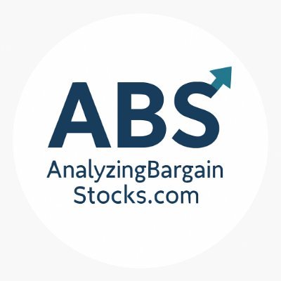 Auditor•Investor | NCAV