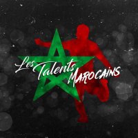 Les Talents Marocains ⭐️⭐️🇲🇦🇵🇸