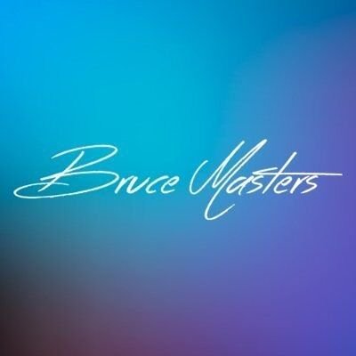 Bruce Masters