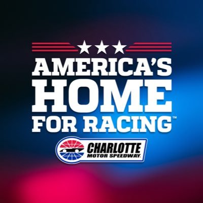 Charlotte Motor Speedway