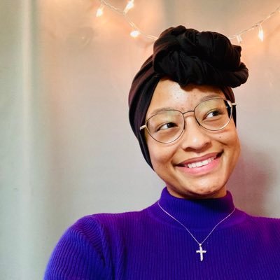 Adrianna Williams🔭