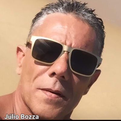 Júlio Cumuru 🇧🇷