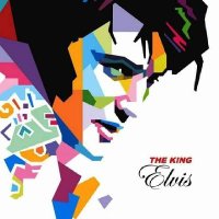 Elvis The King 👑