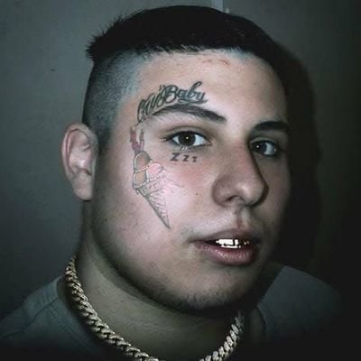 lautaro la vision mr chispa 9120