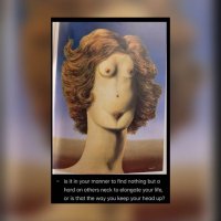 A fair and self regulating market maybe possible