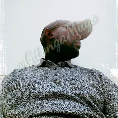 GÌTONGA wa Mūgo ©