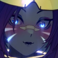 Tro | DJ Luna K | Blue Miqo'te