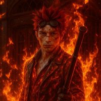 💙❤️🐍★彡🔥𝘊𝘖𝘉𝘙𝘈 🔥彡★🐍💙❤️