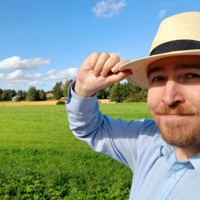 Jukka-Pekka Lätti 🦁🇫🇮