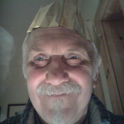 Comrade Ritchie (ex Labour)