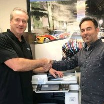 Pro-tec Copier Services