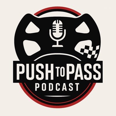 Push To Pass Podcast ™