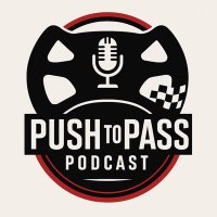 Push To Pass Podcast ™