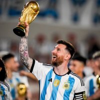 Bèl flannè chinwa 🇦🇷🐜☘️