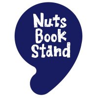 Nuts Book Stand@3/28ZINEフェス吉祥寺H-15