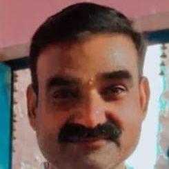 Vinay kumar Singh 'Chandel'