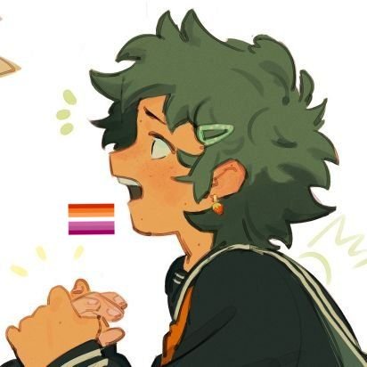 quip ☆ — #GoDeku