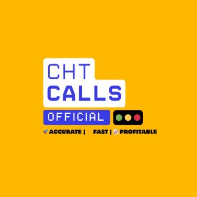 Cht Calls Binance Square ⚂