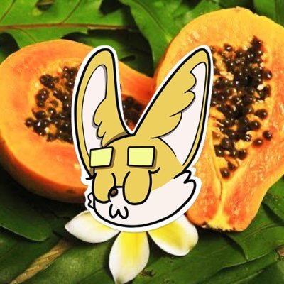 Papaya 🔆