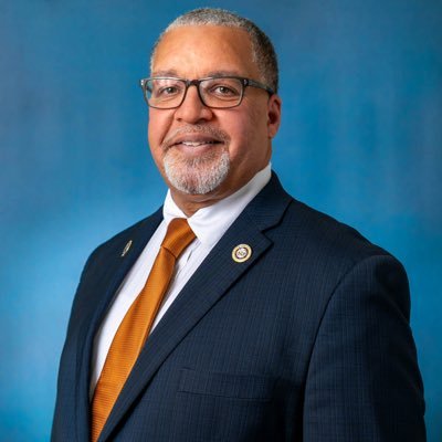 Delegate Sean A. Stinnett