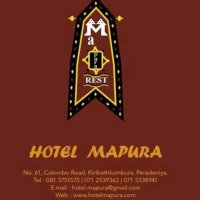 Nimmi Weerakoon (Hotel Mapura) Kiribathkubura