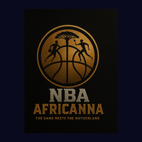 NBA AFRICANA