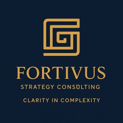 Fortivus Strategy Consulting