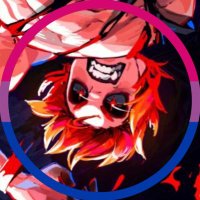 dakota!! 💥 | MCRDET 🍉🏳️‍🌈