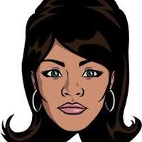 The Cheeky Loudmouth,Stacie 😄❄❄💙