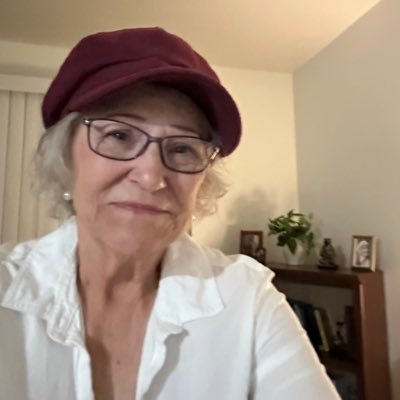 Pam Hemphill (Pamtifa)