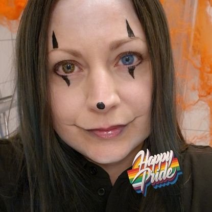 SølvMare📎🏳️‍🌈🇺🇦