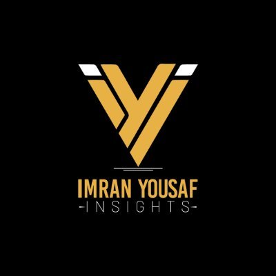Imran Yousaf Insights