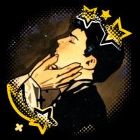 ‎ 𐔌✮ Apollo .ᐟ