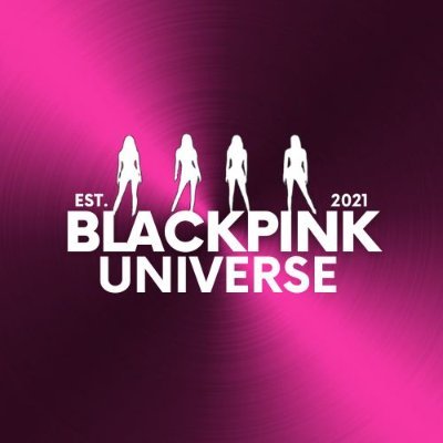 BLACKPINK UNIVERSE LATAM