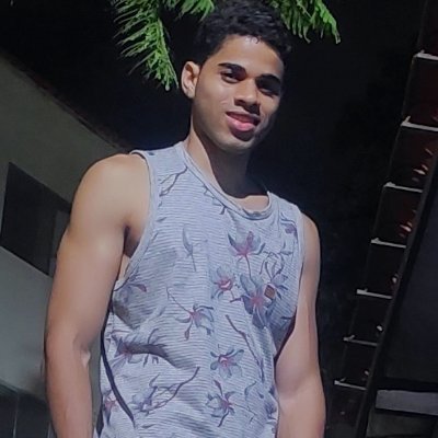 Roberto Santos de Araújo Júnior