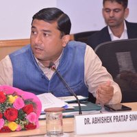 Abhishek Pratap Singh