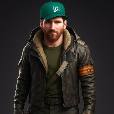 RoShaun Jr. | 0xAI 🤺👨‍💻