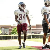 Jennaris (Manman) Henry Class of 2028