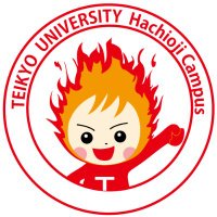 てぃーぼー【帝京大学八王子キャンパス公式】