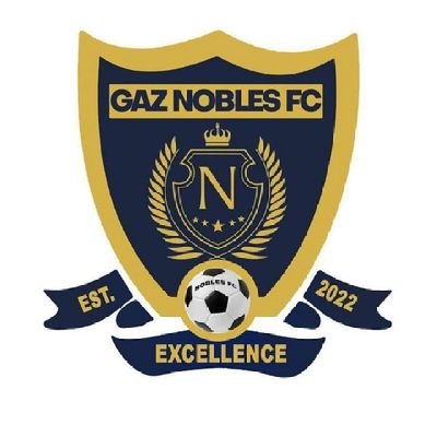 GAZ NOBLES FC