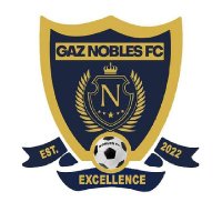 GAZ NOBLES FC